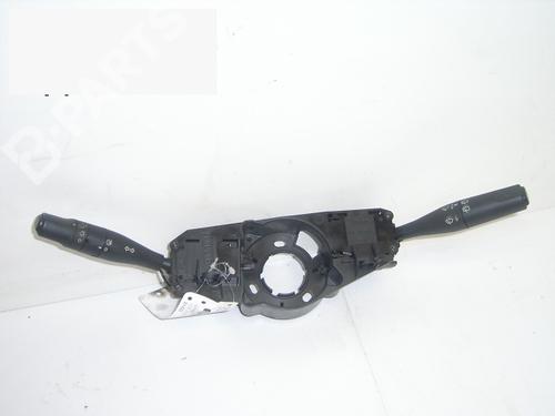 Used Steering column stalk PEUGEOT 106 II (1A_, 1C_) 1.1 i (60 hp) 6404829