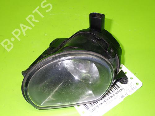 Right front fog light AUDI A3 (8P1) 1.9 TDI | BP14742710C31 