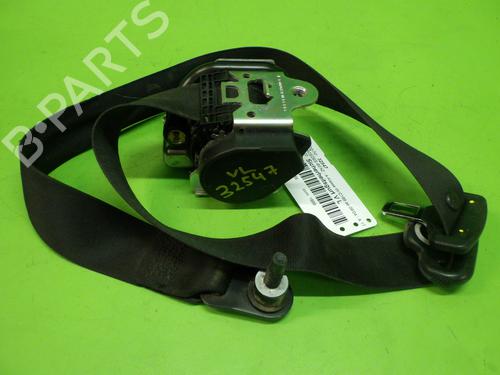 Used Front left seatbelt Front left seatbelt MERCEDES-BENZ A-CLASS (W169) A 170 (169.032, 169.332) (116 hp) 36770168 36770168