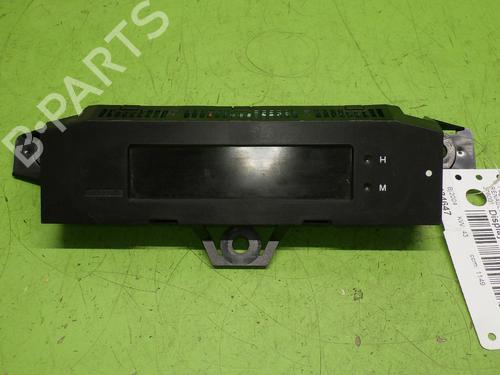 Display multifunzione RENAULT TWINGO I (C06_) 1.2 (C066, C068) (58 hp) 29622103