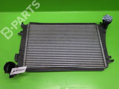 Intercooler VW JETTA III (1K2) 1.9 TDI (105 hp) 6395898