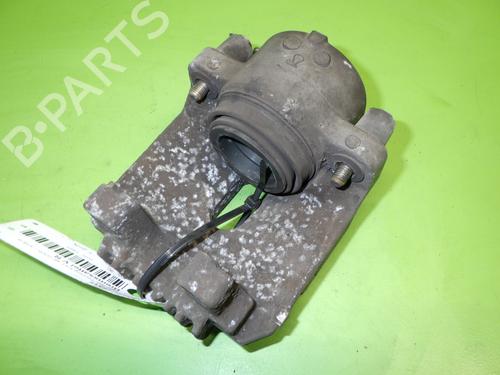 Used Right front brake caliper BMW 3 Touring (E91) 318 d (122 hp) 18086128