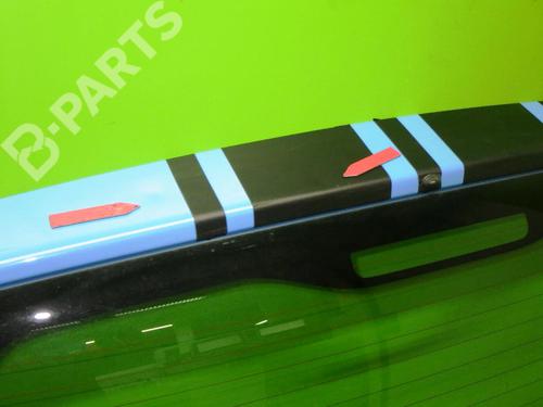 Tailgate FIAT PANDA (169_) 1.2 (169.AXB11, 169.AXB1A) | BP6377737C6 