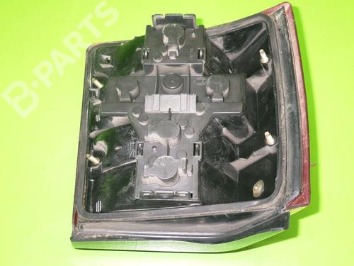 Right taillight SEAT IBIZA I (21A) 1.5 i Cat | BP6665688C35 