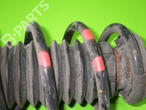 Left front shock absorber PEUGEOT 407 SW (6E_, 6D_) 2.0 HDi 135 | BP6606939M16 