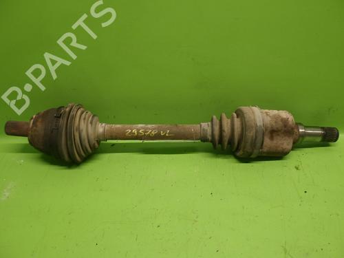 Used Left front driveshaft Left front driveshaft FORD FOCUS II (DA_, HCP, DP) 1.6 TDCi (109 hp) 35718119 35718119