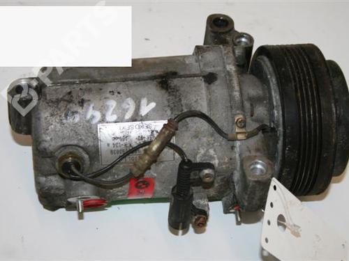 AC compressor BMW 3 (E46) 320 d | BP6407193M34 
