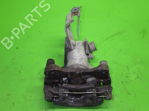 Left rear brake caliper NISSAN PRIMERA Estate (WP12) 2.2 dCi | BP14726180M107