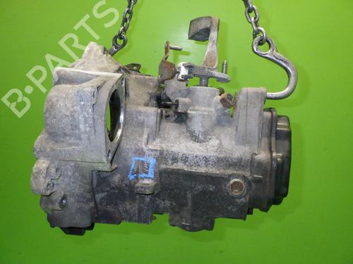 Gearbox SEAT LEON (1M1) 1.9 TDI | BP33278071M3 - Image 4