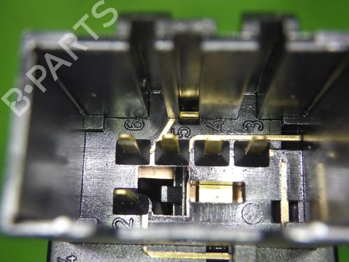 Switch SKODA FABIA I (6Y2) 1.4 16V | BP6405110I30 