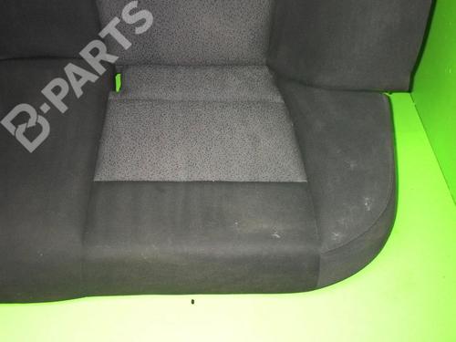 Rear seat BMW 3 (E90) 320 d | BP6382511C17 