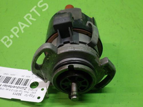 Used Ignition distributor VW POLO Coupe (86C, 80) 1.0 (45 hp) 22376394