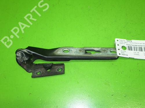 Hinge/Door check strap AUDI A4 B7 Avant (8ED) 1.9 TDI | BP14734085C146 