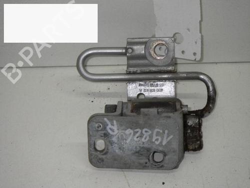 Hinge/Door check strap AUDI A3 (8L1) 1.8 T | BP14705747C146 