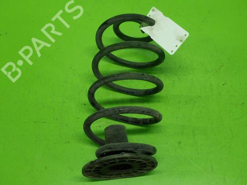 Shock absorber spring OPEL MERIVA A MPV (X03) 1.4 16V Twinport (E75) | BP14740329C152 