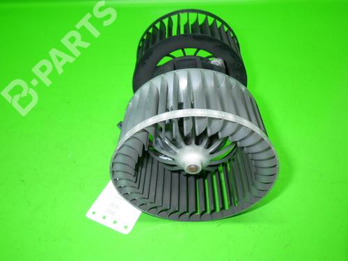 Heater blower motor BMW 3 (E46) 320 d | BP6357030M62 