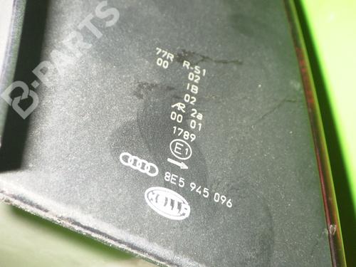 Right taillight AUDI A4 B7 (8EC) 2.0 TDI | BP6664845C35 