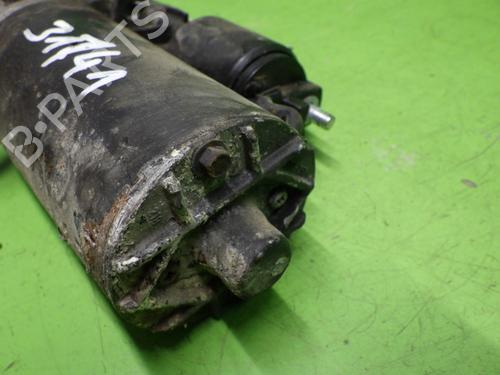 Starter MERCEDES-BENZ 190 (W201) E 1.8 (201.018) | BP29622160M8 