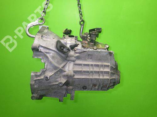 Gearbox FORD MONDEO III Turnier (BWY) 2.0 16V | BP8107802M3 