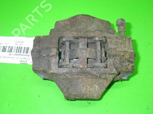 Used Right rear brake caliper OPEL OMEGA A (V87) 2.0 i (F19, M19, N19) (115 hp) 14719794