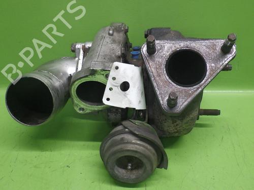 Used Turbocharger/Supercharger NISSAN NAVARA NP300 (D40) 2.5 dCi 4WD (174 hp) 27601425