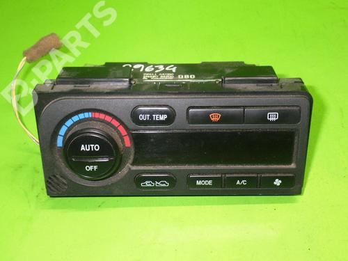 Used Climate control SUBARU LEGACY III Estate (BH) 2.5 AWD (BH9) (156 hp) 6388163