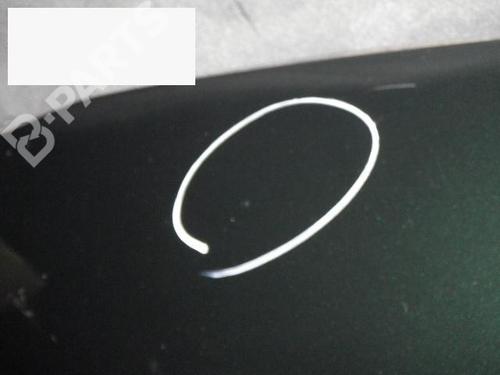 Hood NISSAN SERENA (C23) 1.6 | BP6349473C1 