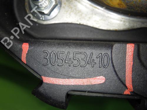 Førerens kollisjonspute OPEL ASTRA H GTC (A04) 2.0 Turbo (L08) | BP16266376C9 