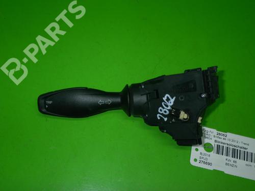 Used Steering column stalk FORD B-MAX (JK) 1.4 (90 hp) 6375284