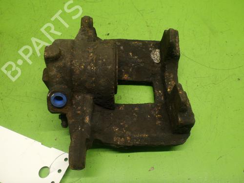 Left rear brake caliper CITROËN JUMPER II Van 2.2 HDi 100 | BP27350799M107 