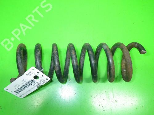 Used Shock absorber spring MERCEDES-BENZ C-CLASS (W202) C 220 (202.022) (150 hp) 14713266