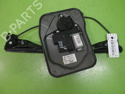 Used Front right window mechanism SKODA ROOMSTER (5J7) 1.9 TDI (105 hp) 30332036