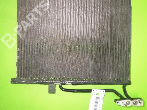 AC-Kondensator BMW 3 (E46) 316 i | BP6345284M32 