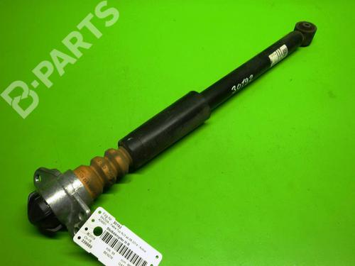 Used Right rear shock absorber SKODA FABIA III (NJ3) 1.0 (75 hp) 6649393