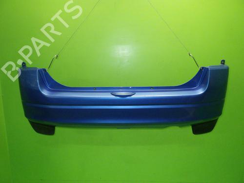 Used Rear bumper Rear bumper 37455847 37455847