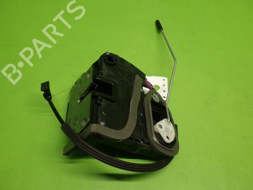 Rear right lock OPEL INSIGNIA B Grand Sport (Z18) 1.5 (68) | BP27645569C99