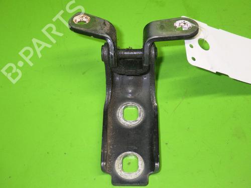 Hinge/Door check strap CHEVROLET CRUZE (J300) 2.0 CDI | BP14732349C146 