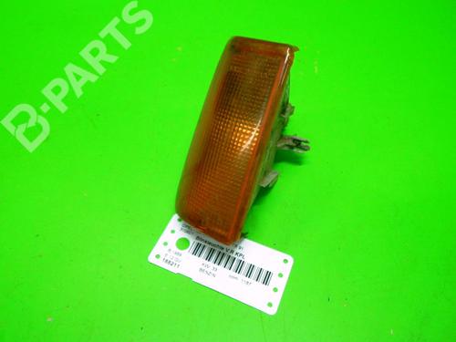 Blinklys fortil højre OPEL CORSA A Hatchback (S83) 1.2 (F08, M08, F68, M68) (45 hp) 6607432