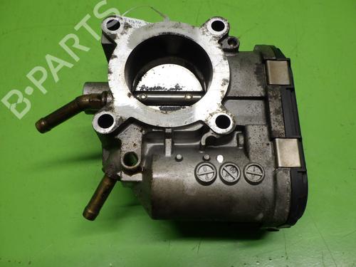 Spjældhus VW POLO (6N2) 1.4 (60 hp) 21946337
