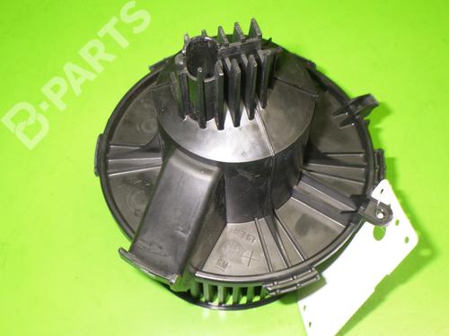 Heater blower motor OPEL ZAFIRA / ZAFIRA FAMILY B (A05) 2.2 (M75) | BP6591803M62 