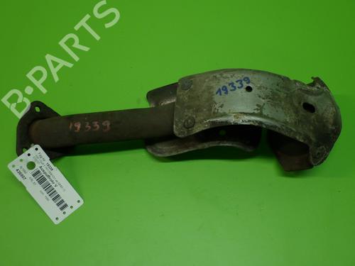 Used Pipe VW GOLF II (19E, 1G1) 1.6 (70 hp) 30796968