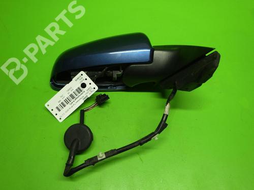 Right mirror AUDI A3 (8P1) 2.0 TDI | BP6639621C27 