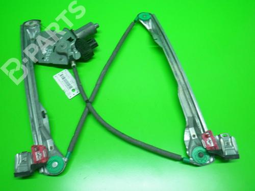 Used Front right window mechanism FORD FOCUS I Turnier (DNW) 1.8 16V (115 hp) 6649129