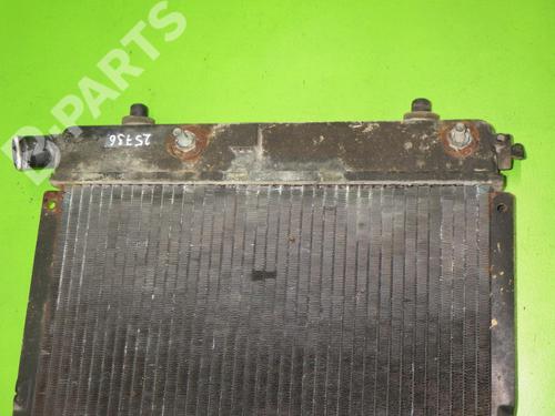 Water radiator CHRYSLER VOYAGER II (ES) 2.5 i | BP6382602M31 