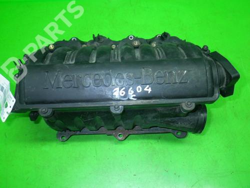 Used Intake manifold MERCEDES-BENZ A-CLASS (W168) A 170 CDI (168.009, 168.109) (95 hp) 6366224