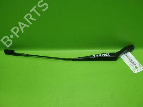 Used Front windshield wiper arm OPEL CROSSLAND X / CROSSLAND (P17, P2QO) 1.5 Turbo D (75) (120 hp) 27601400