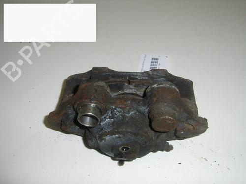 Used Left front brake caliper OPEL KADETT E Hatchback (T85) 1.3 N (C08, C48, D08, D48) (60 hp) 14700795