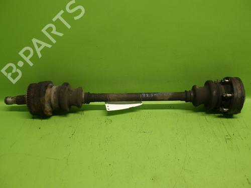 Used Left rear driveshaft Left rear driveshaft 37411810 37411810
