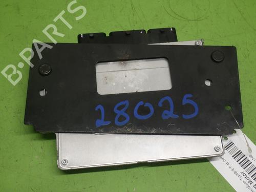 Control unit PEUGEOT 406 (8B) 1.8 16V | BP28050631M11 
