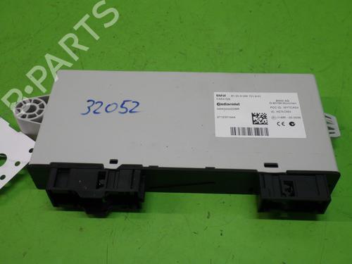Used Electronic module BMW X3 (F25) xDrive 20 d (184 hp) 26380866
